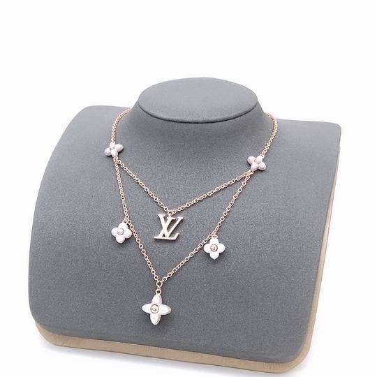 LV Necklace 11lyh620
